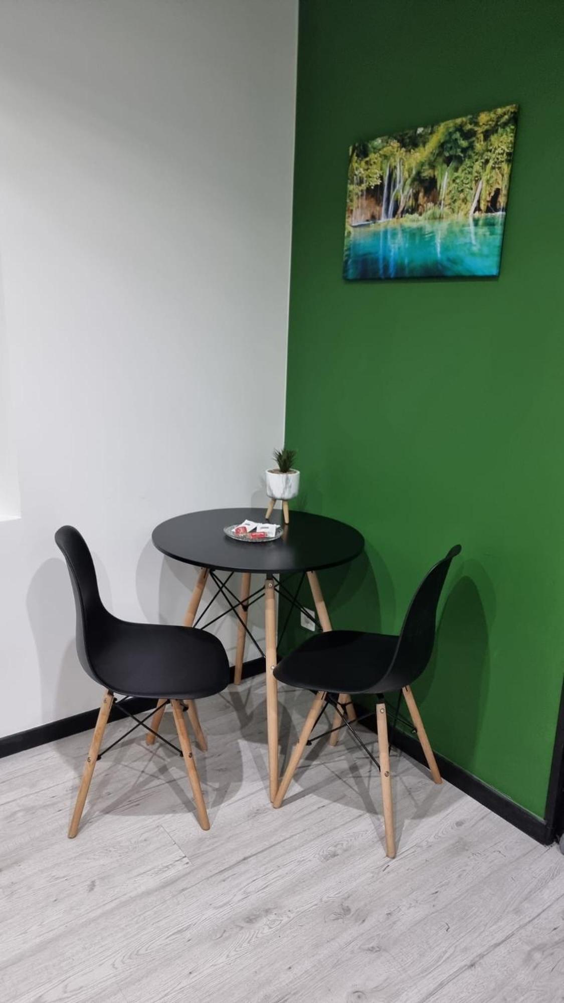 Studio Hibiscus Tout Confort, Renove Saint-Quentin  Exterior photo
